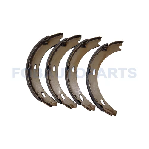 Brake Shoes Set for Mercedes Benz 1244200220 1244200320 1244200520 1244200720